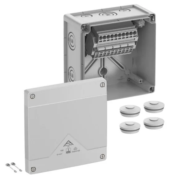 Jakorasia teollisuuslaatu Spelsberg Abox Pro SL/SLK SL-62