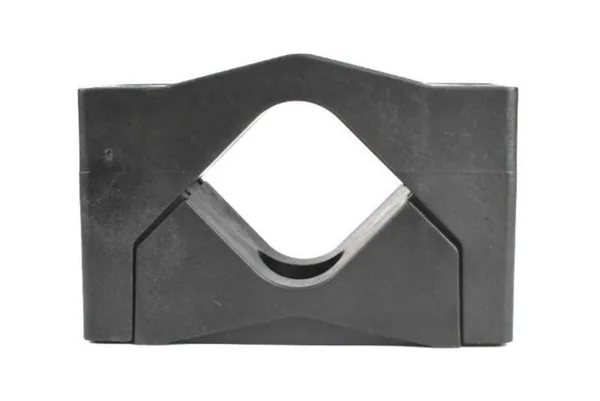 Kaapelikiinnike Dutchclamp Quad