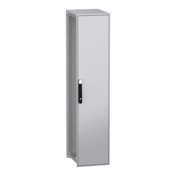 Kaappi lattia-asennus Fe Schneider Electric PanelSeT RIVIKAAPPI SFN 1800X400X500