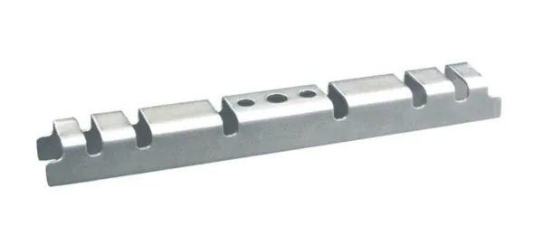 Keskikannatintuki MP-Bolagen 300-600 mm MP-767E LANKAHYLLYLLE 500-600E