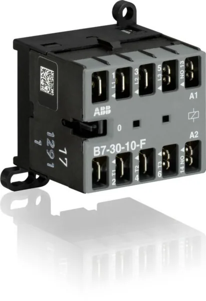 Kontaktori ABB B7 B7-30-10F/24