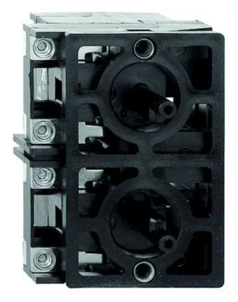 Kosketinelementti Schneider Electric Harmony KOSKETINEL 2 NOP 1A/1AV+1S