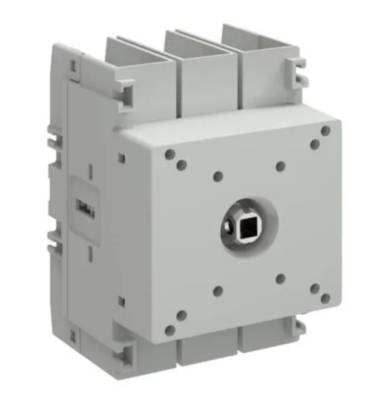 Kuormankytkin vipu ABB Plus 3-napainen 3-NAP. 160A 415V AC-22A