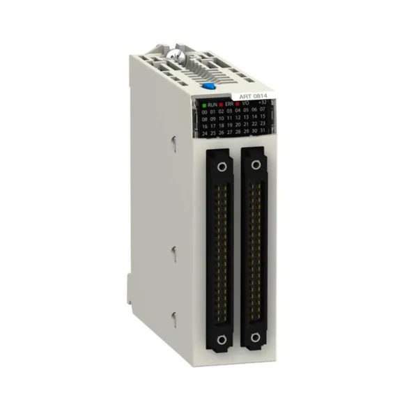 Logiikkamoduuli Schneider Electric Modicon ANALOGIATULO 8CH, TC/RTD