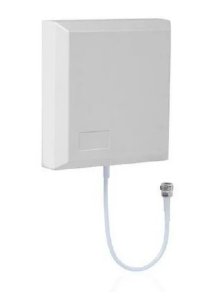 Low PIM antenni Laatuantenni LA-DAS 698-3800, 4.3-10F, 4-6DB