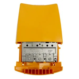 Mastovahvistin Televes FM/VHFIII+DAB/UHF 1-in-1-out - MASTOVAHVISTIN TELEVES 1IN 1OUT FM/VHFIII+DAB/UHF(DC)