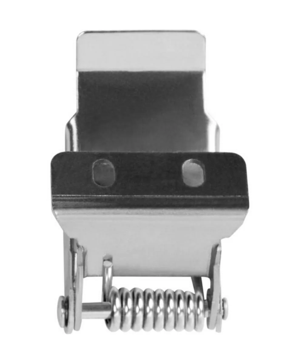 Mekaaninen lisätarvike Ledvance Panel PFM 600 UN MOUNTING CLIPS 4KPL – ruostumaton teräs (RST)