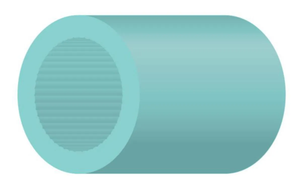 Mikrokanava Nestor Cables Optimus DB 14/10MM TURQUOISE