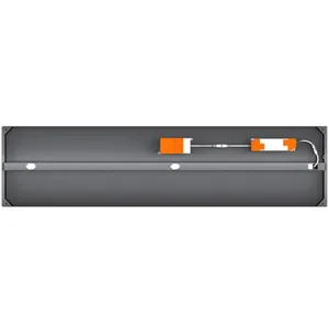 Moduulivalaisin Ledvance Panel IndiviLED® - MODUULIVALAISI PANEL INDIVILED PL INDV 1200 38W 930 ZIGBEE BK
