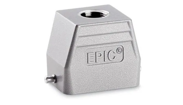 Moninapaliitin EPIC Lapp Group yläkotelo H-B 6 TG M20 SUORA