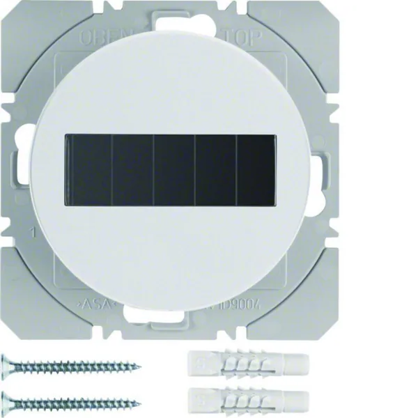 Painike langaton KNX Hager R.1 1OS. VALOK. QUICKLINK VAL