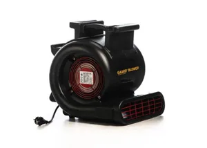 Puhallin TSR Gaard - PUHALLIN TSR GAARD 5100M3/H, 560W