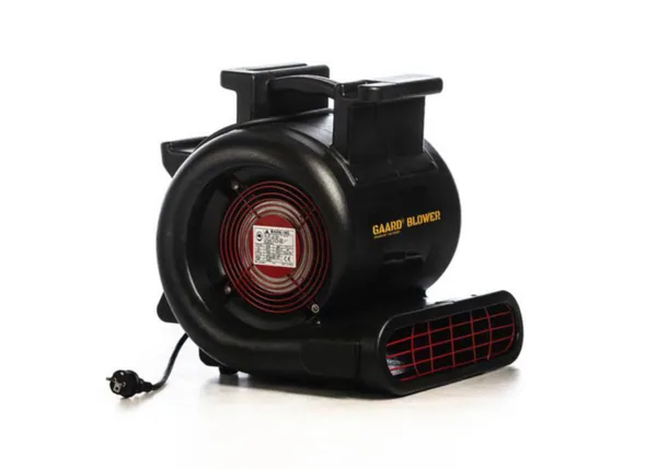 Puhallin TSR Gaard 5100M3/H, 560W