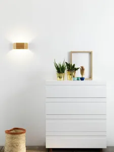 Seinävalaisin sisä Hide-a-lite Shade - SEINÄVALAISIN SISÄ HIDEALITE SHADE TAMMI 3000K
