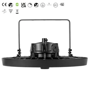 Syväsäteilijä Sylvania Granit - SYVÄSÄTEILIJÄ GRANIT IP65 370 22100-37200LM 840