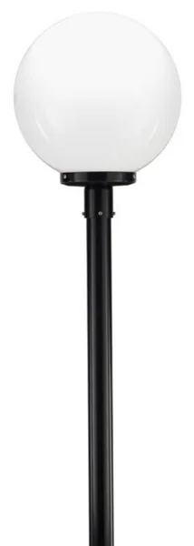 Taajamavalaisin Pallo, Karlux LED-MUS-E27-IP44