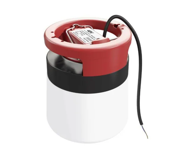 Työmaavalaisin WorkLite LED 48V 12W IP44