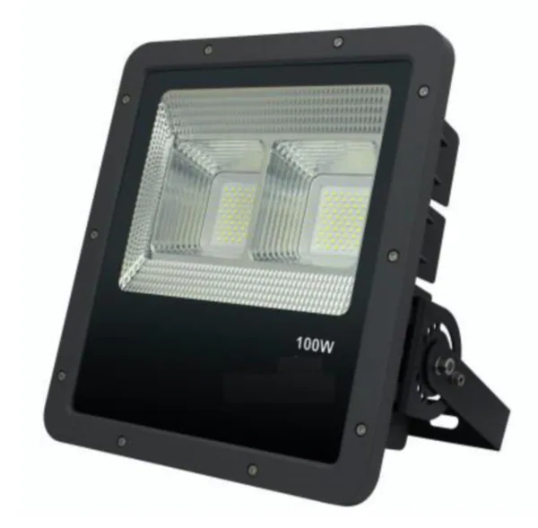 Valonheitin FTLight Work Platinum, FTLight WORK platinum 100W