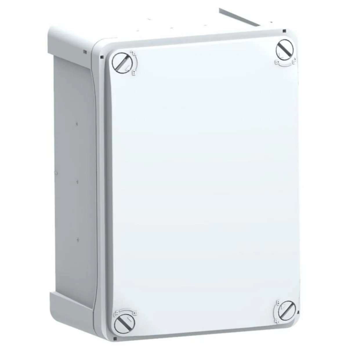 Asennuskotelo ABS Katko ConnectSafe 190X135X90 IP66