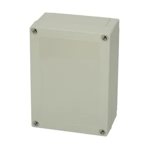 Asennuskotelo PC Fibox MNX 180x130 - ASENNUSKOTELO PC FIBOX PC 150/75 HG
