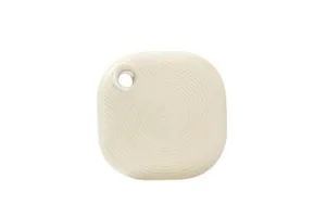 BLU-tuotteet Shelly - PAINIKE LANGATON SHELLY BLU BUTTON TOUGH 1 ZB IVORY