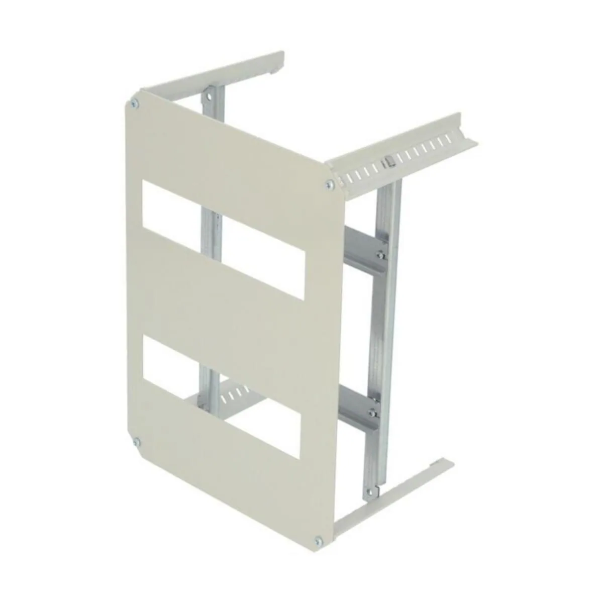 DIN-kiskokehys Fibox Arca DRS 403021 2/11M 400x300x210mm
