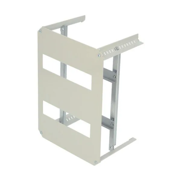 DIN-kiskokehys Fibox Arca DRS 403021 2/11M 400x300x210mm