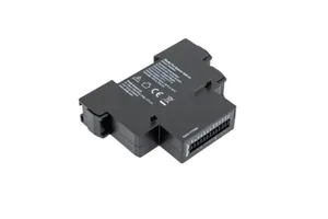 DIN-kiskolisävaruste Shelly PRO Sensor Add-on - VÄYLÄLIITYNTÄYKSIKKÖ SHELLY PRO SENSOR ADD-ON