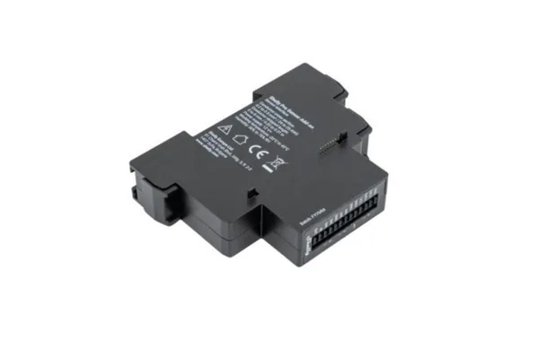 DIN-kiskolisävaruste Shelly PRO Sensor Add-on