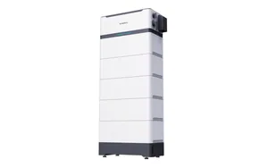 Energiavarasto Powerkeeper - ENERGIAVARASTO POWERKEEPER POWERKEEPER STC 12.5KW