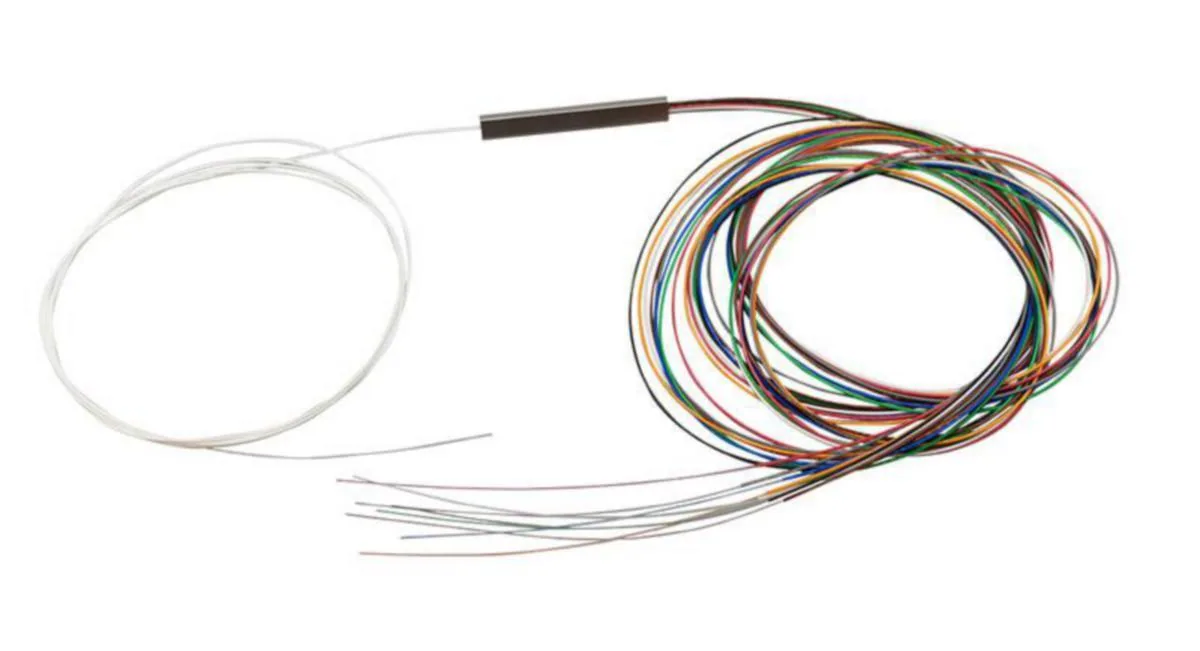 Haaroitin Hexatronic - HAAROITIN HEXATRONIC SPLITTER PLC SM 1X32 900Μ