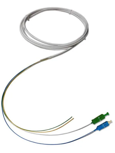 Häntäkaapeli Naficon SC+SCA/- FTMS 2SMT 30M