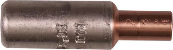 Jatkosholkki Elpress Al AKS16-10
