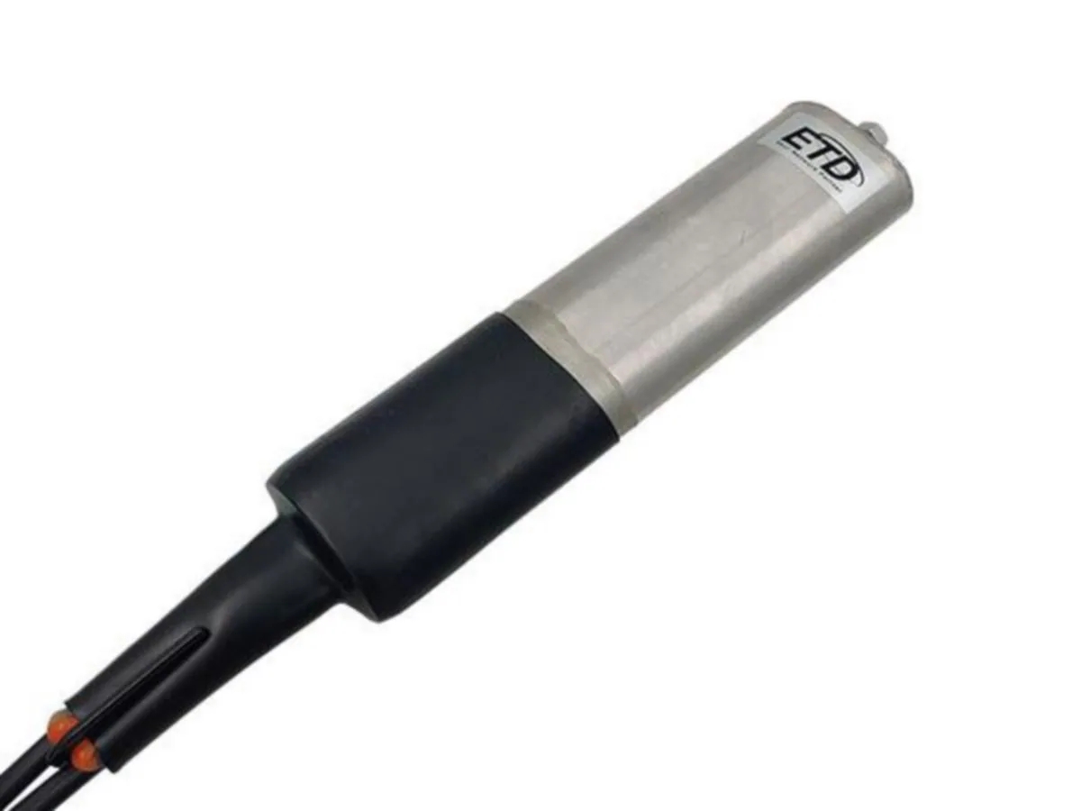 Jatkoskotelo ETD JR 24F DOME