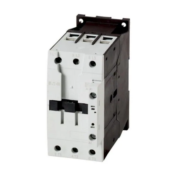 Kontaktori Eaton DILM72(230V50HZ,240V60HZ