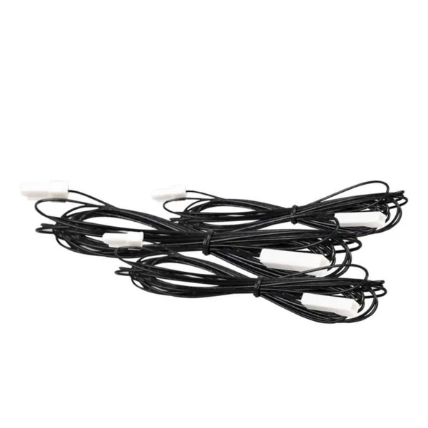 Mekaaninen lisätarvike Hide-a-lite Heatline LISÄTARV JATKOJ. HEATSPOT G2 1M 3-PACK