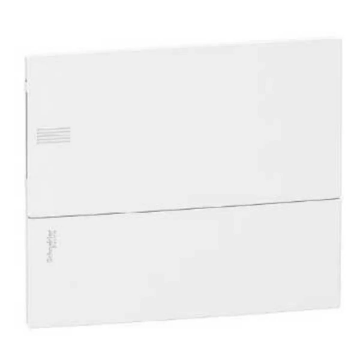 Moduulikotelo uppo Schneider Electric Mini-Pragma 12MOD 1R VAL