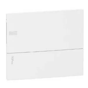 Moduulikotelo uppo Schneider Electric Mini-Pragma - MODUULIKOTELO UPPO MINI-PRAGMA UPPO 12MOD 1R VAL