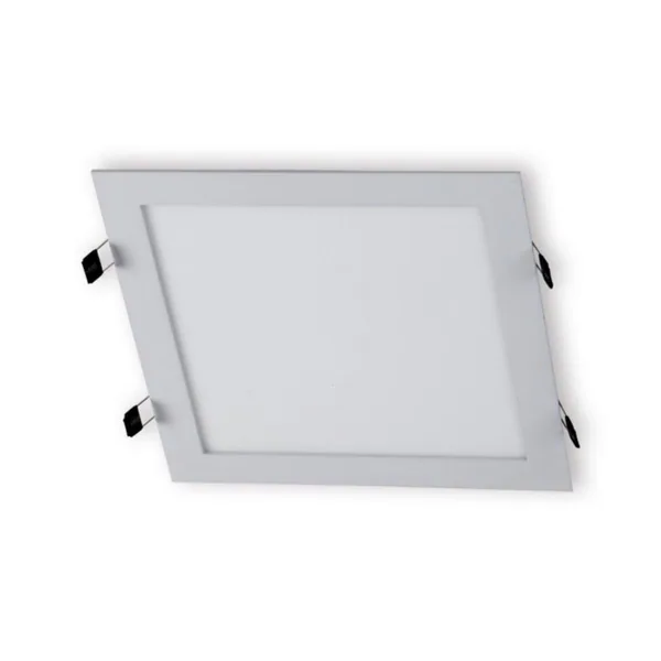 Moduulivalaisin Ensto Diana Flat LED DL3X3 14W/840 O AC