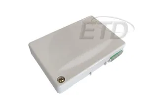 Päätekotelo ETD - PÄÄTEKOTELO ETD FTTH FTB 4, MUOVI