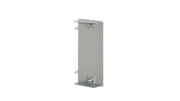 Päätylevy MP-Bolagen Ductel TBP TBP135-1 AN