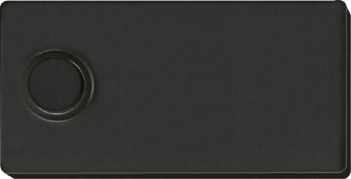 Painike Eltako F1T80, F1T80-AM – antrasiitti