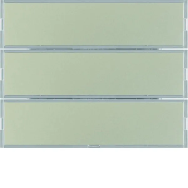 Painike KNX Hager K.5 6-PAIN. MI/RGB-MV RST