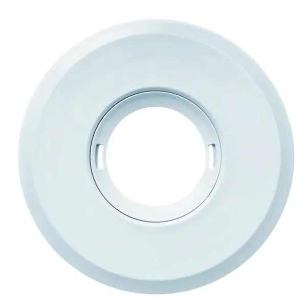 Peitelevy ESYLUX FLAT COVER LARGE ROUND WH