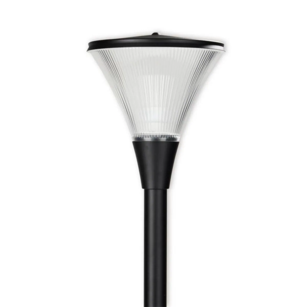 Pihapiirivalaisin Ensto Aaria LED AA01MLED IP44 10W/840 AC C MU – 4000