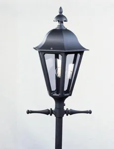 Pihapiirivalaisin Konstsmide Pallas - PIHAPIIRIVALAISIN KONSTSMIDE PALLAS 567-750 IP23 E27 MU