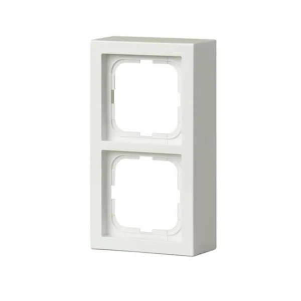 Pintakehys ABB Impressivo 85mm IP21/IP44 2OS/IP44 40/85MM VAL