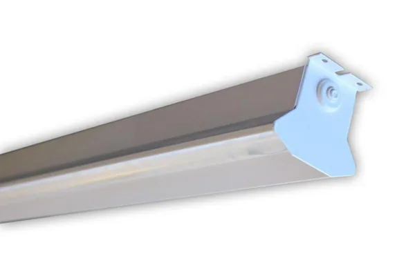 Runkovalaisin Elektro-Valo 120° diffuusorii RPP