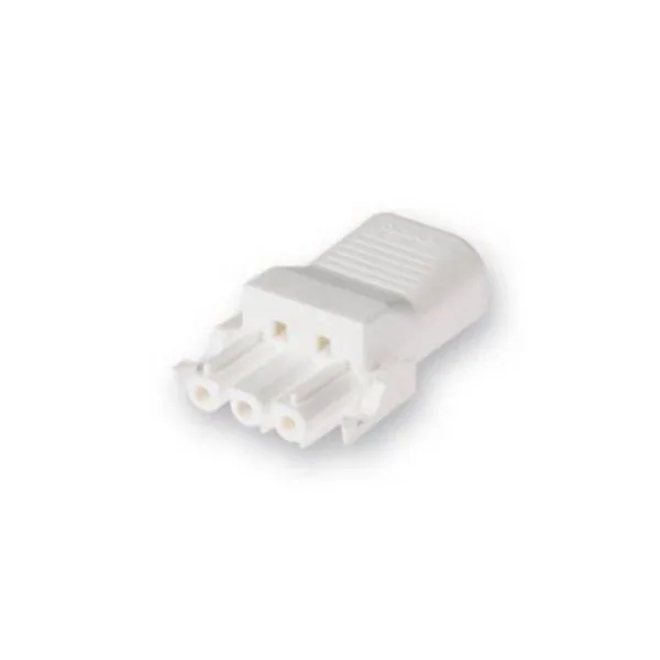 Ruuvipistoliitin EnstoNet vedonpoistimella 3-N NA. VP MA.AUK 4.5-11mm VA
