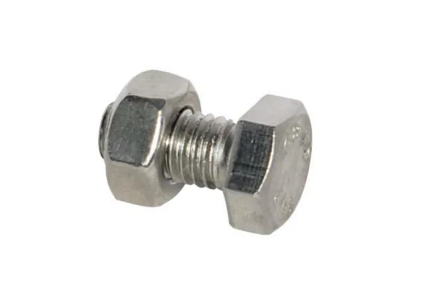 Ruuvisarja MP-Bolagen M8x20/30 RST/HST, ruuvisarja M8X30 HST
